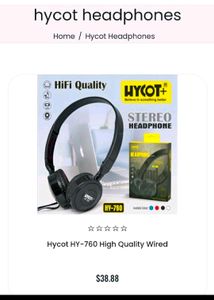 HYCOT+