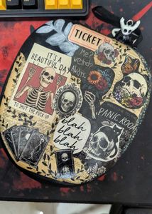 Handmade Case Covers