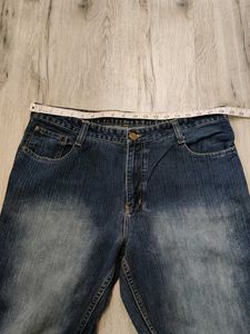 Sc9842 Air Supply Bootcut Jeans Waist 36