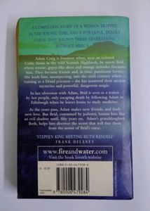 On The Edge Of Darkness By Barbara Erskine