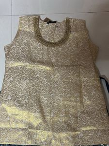A Ghagra Choli