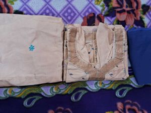 Pack Of 3 Suits With Dupatta
