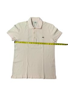 Lacoste Classic Fit Polo Shirt