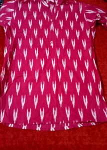 Short Kurti