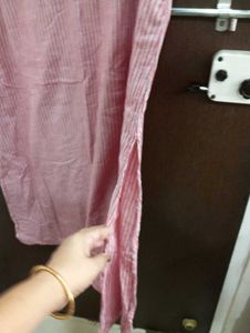 100% Cotton Kurta