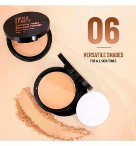 Swiss Beauty Compact Powder