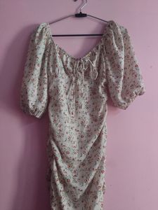 URBANIC Bodycon Dress
