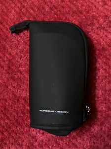 Porsche Design Insulated Pouch