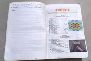 Chemistry For Class XI_ S.Chand ISC