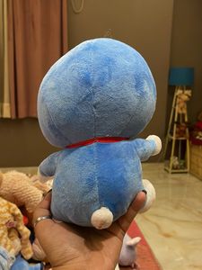 Doraemon Plush Toy