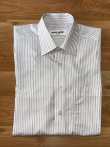 Pierre Cardin striped Shirt