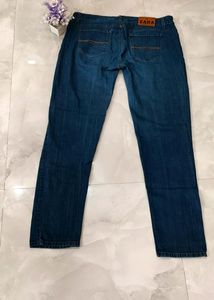 Zara Original Authentic Denim