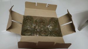 Falooda Glass For Ramadan