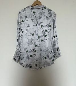 Zara Shirt!