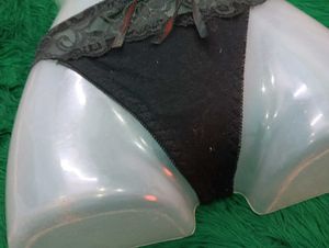 Black Lace 💞28,Panties