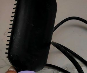 Philips BHH880/10 Hair Straighener