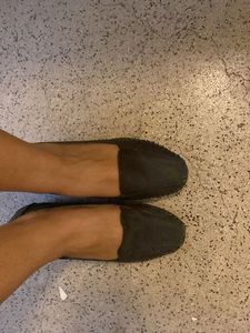 Bata Loafers - Size 36 UK3
