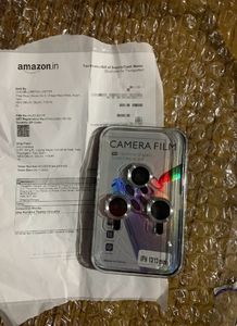 Iphone 13,13 Pro,12 Pro Max Camera Glass