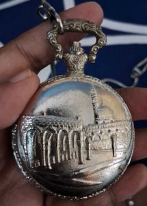 Vintage Pocket Watch