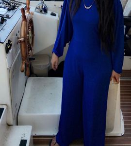 Women And Brand Jumpsuit