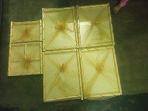 Decorative Trays For Gifting