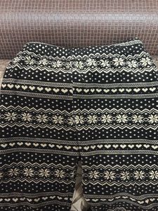 Warm Trouser For Women