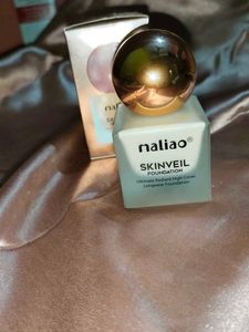 Maliao Skinveil Foundation