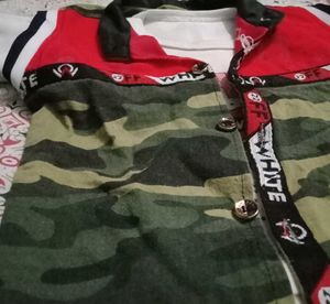 Baby Clothes Bundle