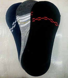 Men's Socks Set of 3