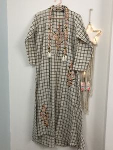 FROCK WITH SHRUG 👘