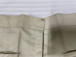 Cotton 3/4th pants