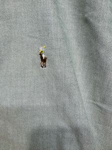 Ralph Lauren Oxford Old Money Relax Fit Shirt