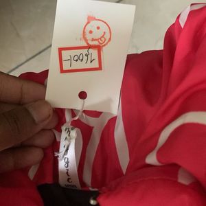 Barbie Puffer Jacket