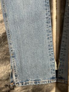 Zara Denim Jeans