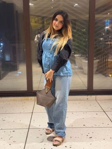 Denim Jeans