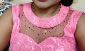 Elegant Pink Occasion Wear Dress for Sale