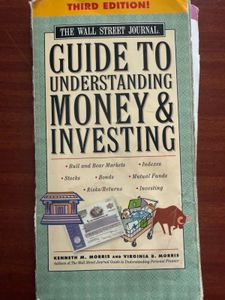 Personal Finance Book Bundle - 6 Books!