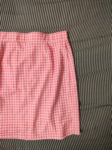 MINI SKIRT
