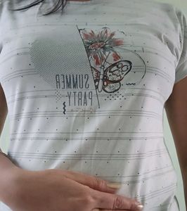 T-shirt For Girls