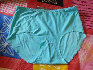 Combo Of 2 Seamless Panties