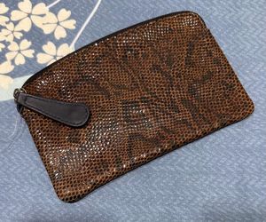 Buy Any Brand New Genuine Leather Wallet @Rs400