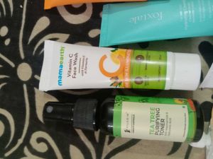 Skincare Kit For Women