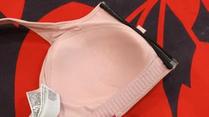 Nike Sport Dry Fit Bra