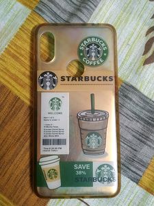 Redmi Note 6 Pro Cover