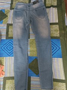 Fancy Jeans