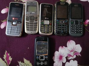 Phonnokia 1600 Phoone