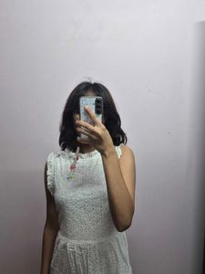 Urbanic Cotton Dress | 36 To 38