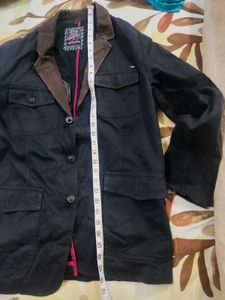 Mufti Brand Blazer