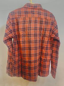 Flannel Shirt For Men