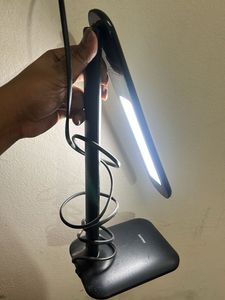 Study Lamp
